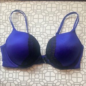 Victoria’s Secret Very Sexy Push Up bra 36D